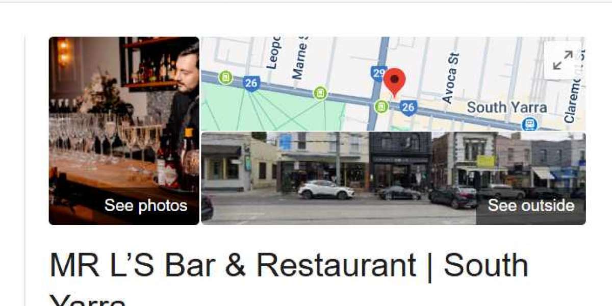 Sip in Style: Discover the Best Cocktail Bar in South Yarra