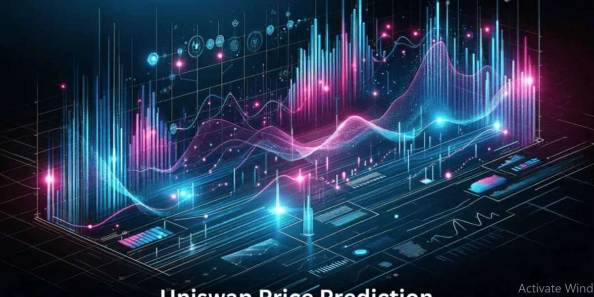 Uniswap Price Prediction From 2025 To 2030: Key Trends and Future Projections