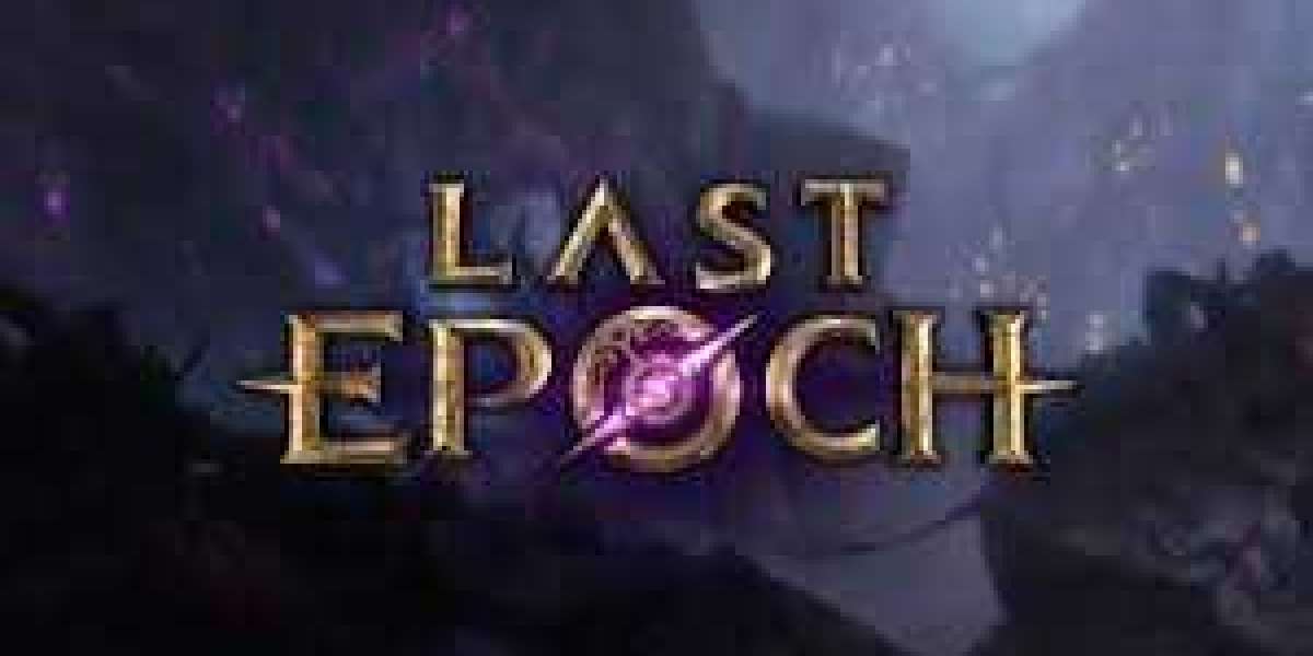 Last Epoch Uniques Guide: How to Get the Last Steps of Living Arcane Boots?