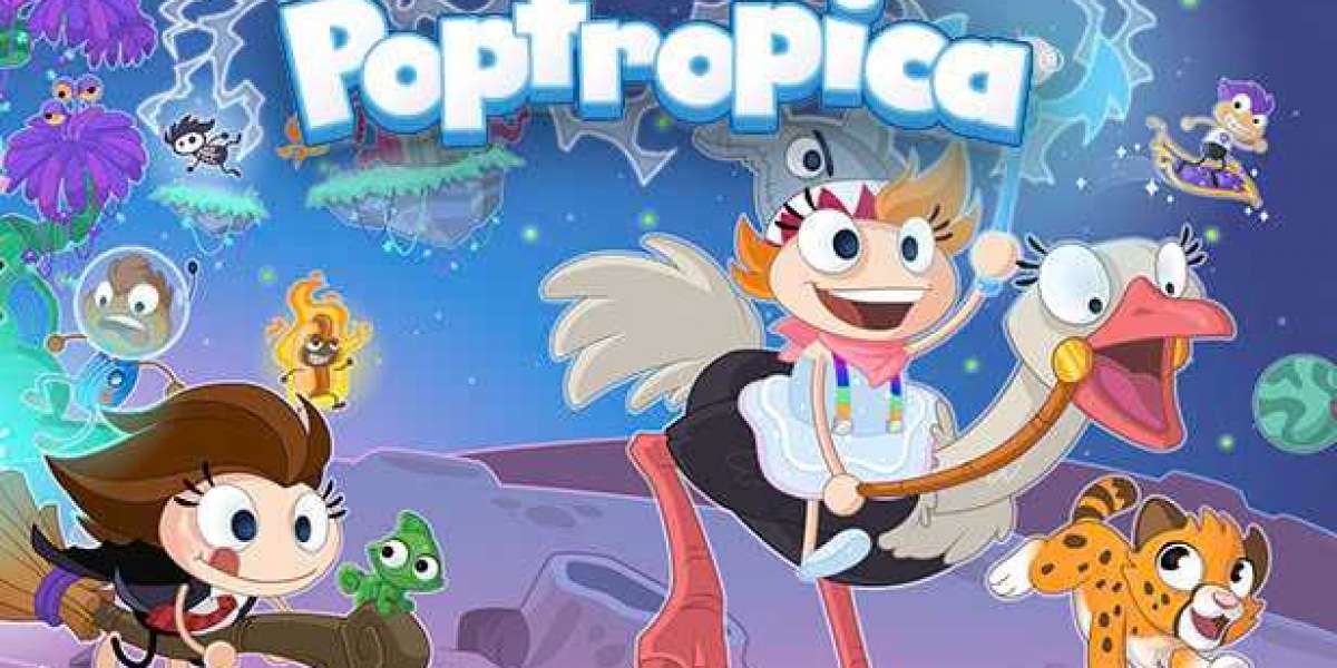 From Island Explorer to Shopkeep Extraordinaire: Mastering Poptropica’s Store Management Mini-Game