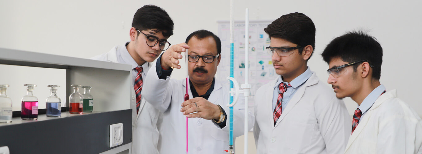 Top Infrastructure Elements Every Leading CBSE Senior Secondary School Must Offer - ASPAM Scottish