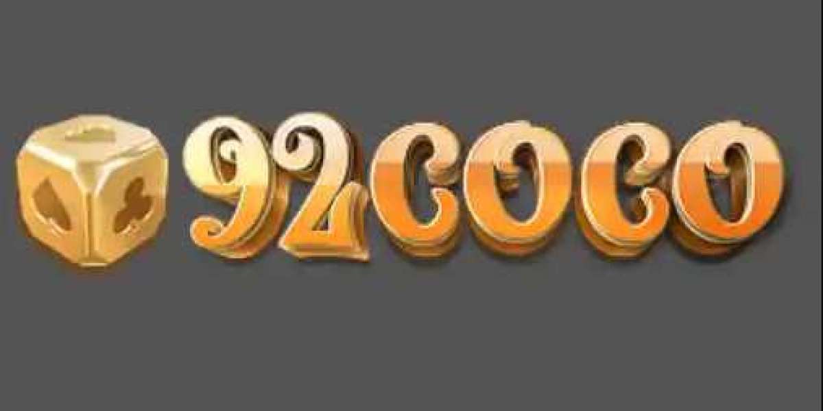 92 Coco – Pakistan Ka Real Money Gaming Zone