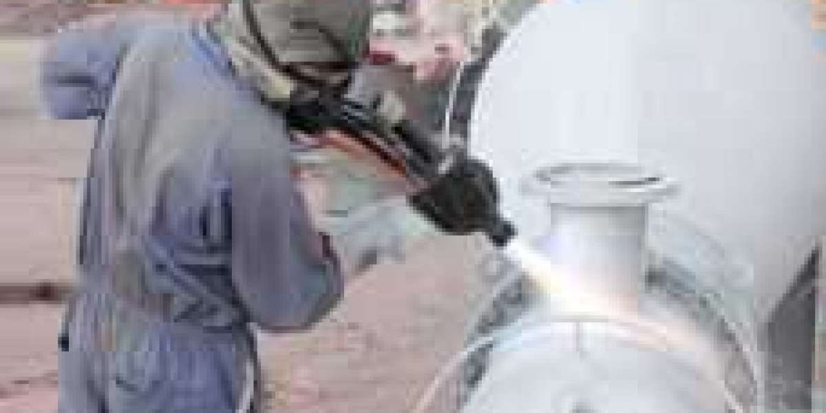 Unlocking the Power of Thermal Spray in UAE’s Industrial Sector