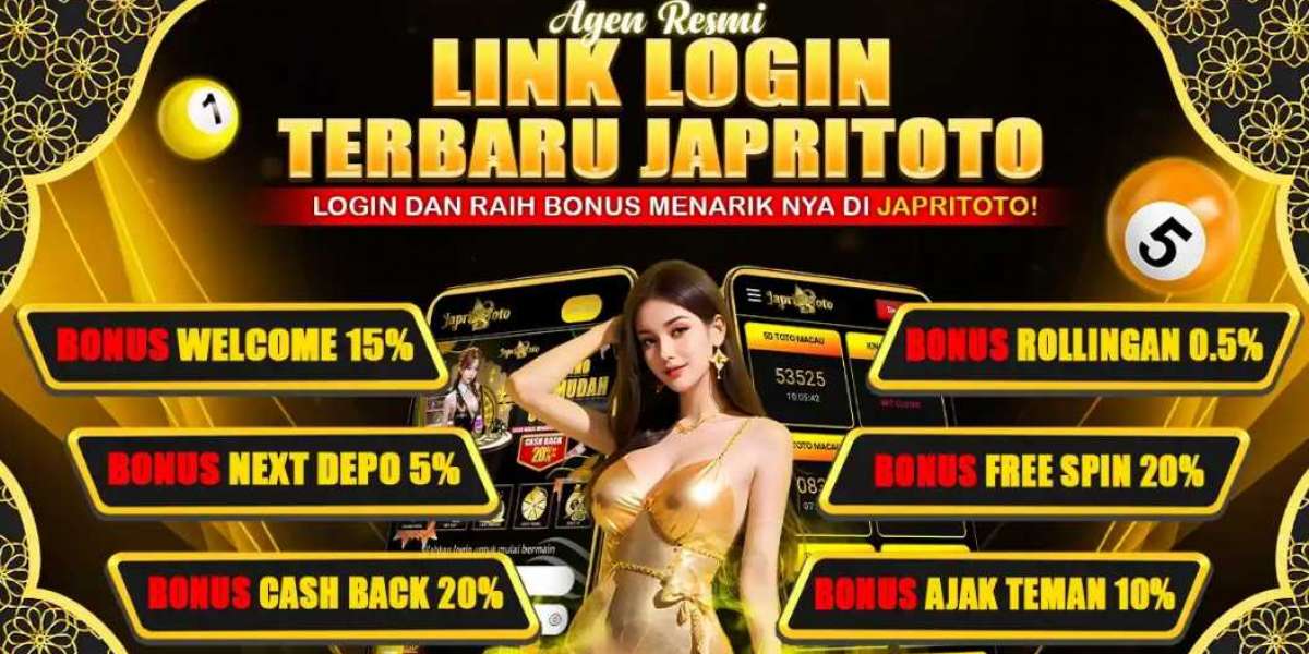 How Japritoto Simplifies the Online Lottery Experience