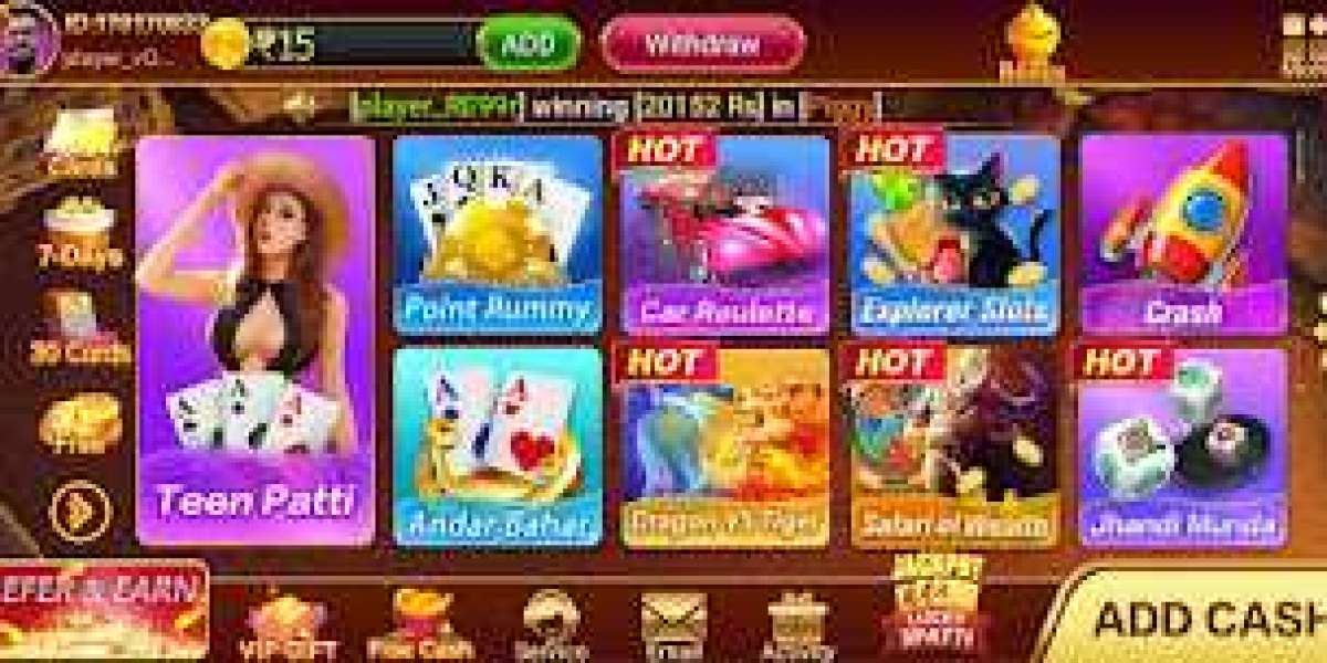 Step-by-Step Guide to Teen Patti Master Game