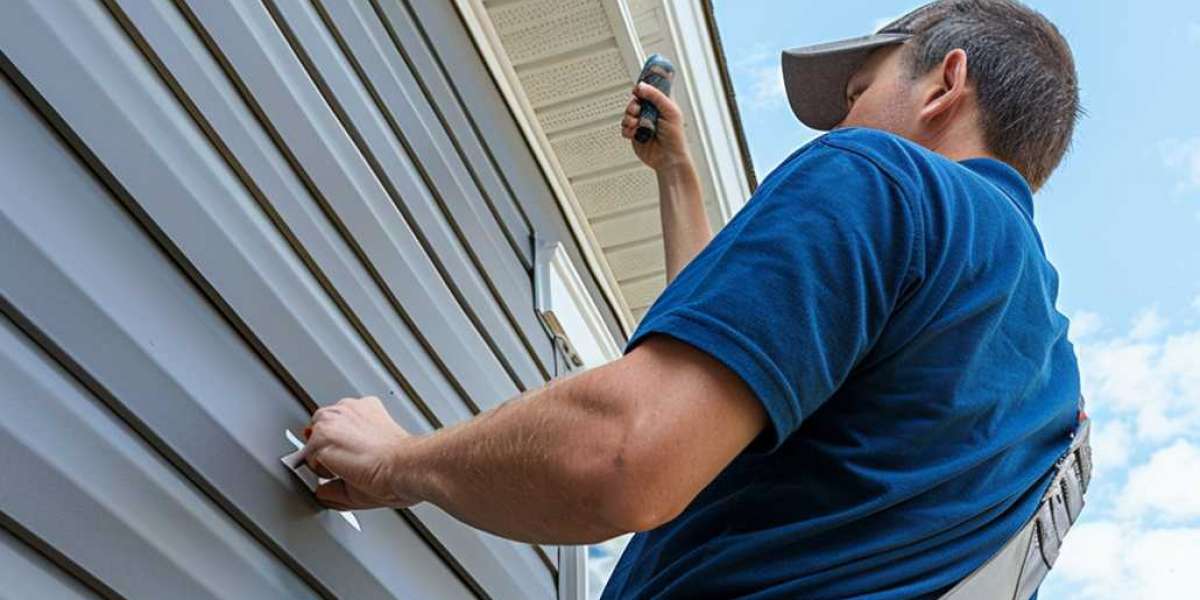 Expert Vinyl Siding Installation in Marlborough, MA – Igor’s Construction