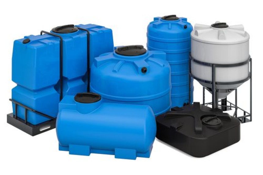 Blogs - Bang Box online - How Potable Water Storage Tanks Are Revolutionising Water Infrastructure