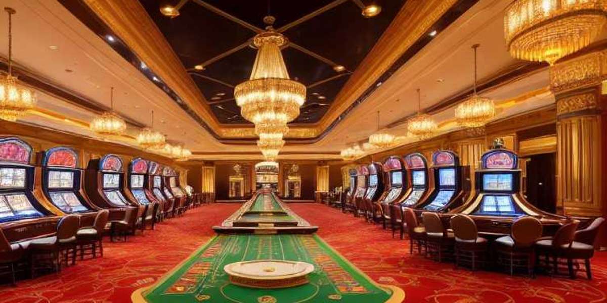 Elite Tafelgames bij casino 777