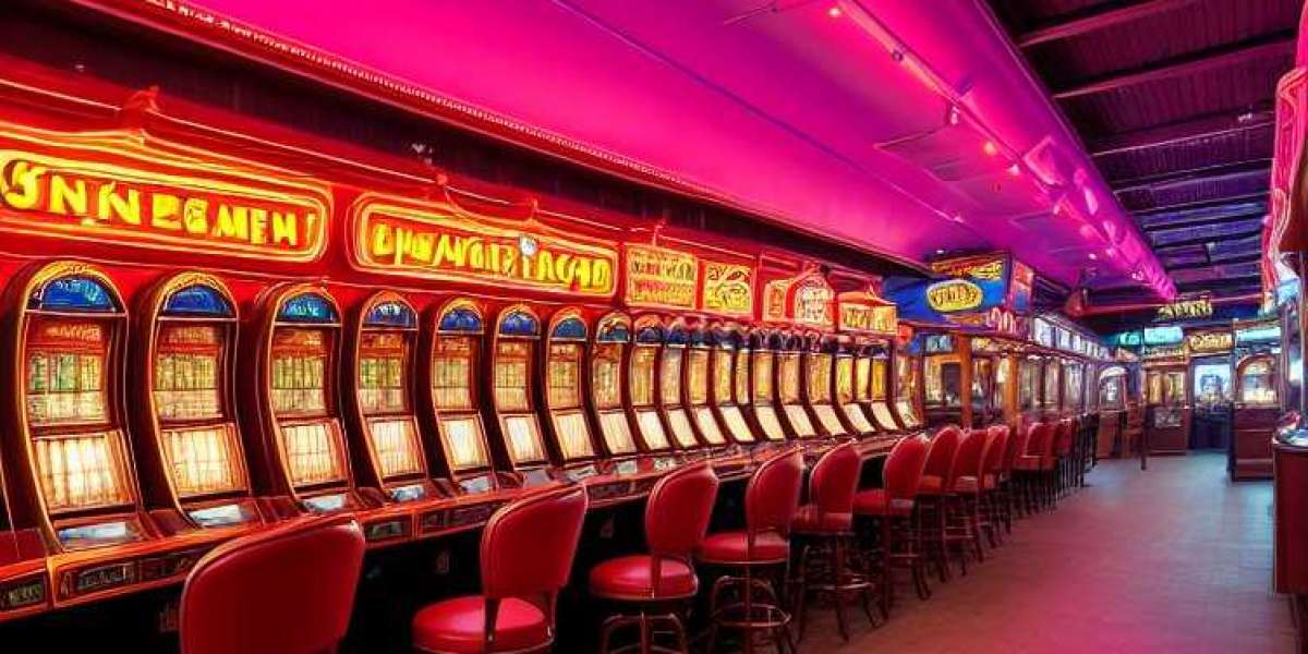 Premium Gaming and Betting Opportunity at 1WIN