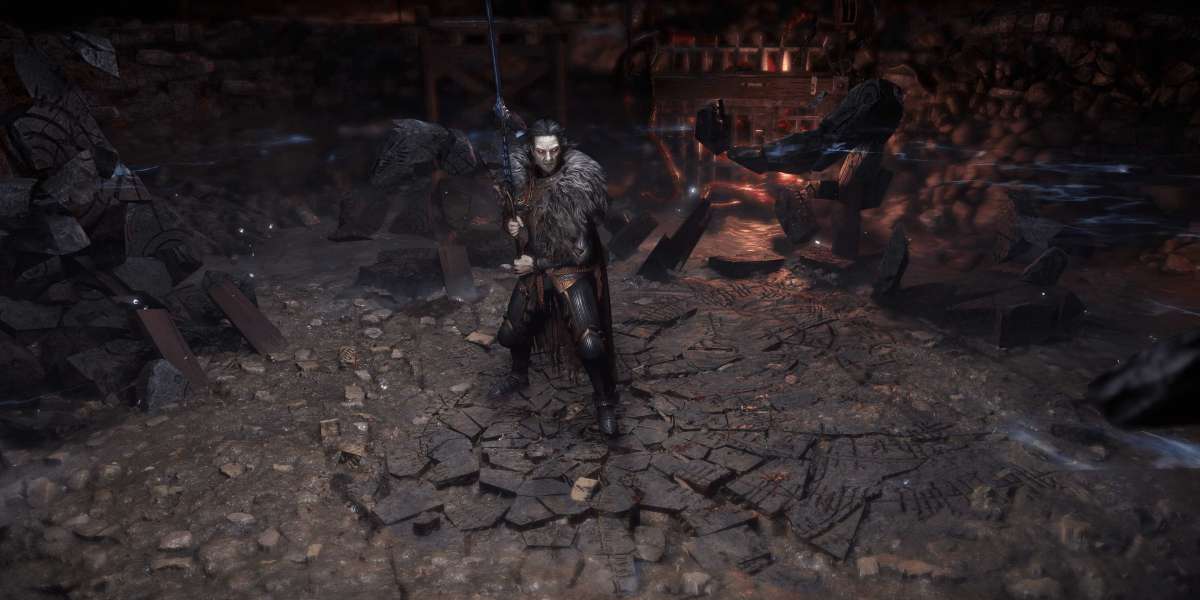 poe2 items: Forging a New Era of Endgame Challenge