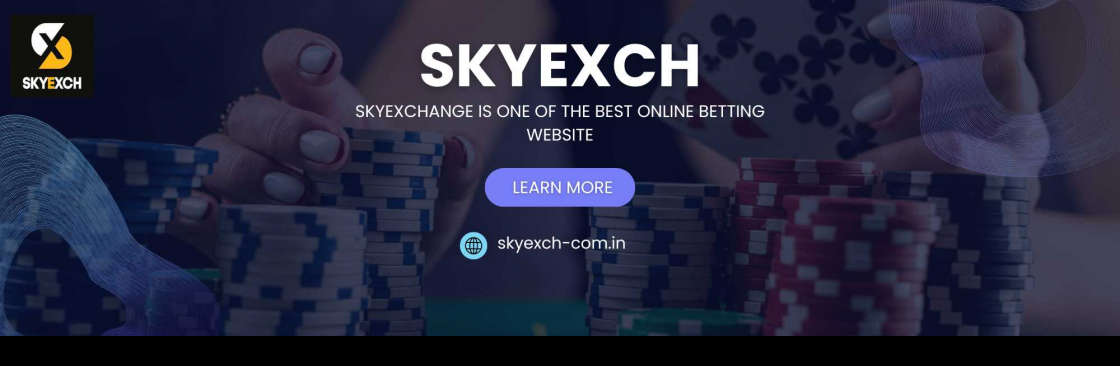 skyexch Cover Image