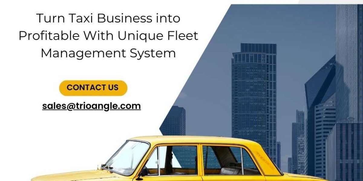 Why Vehicle Booking Software Is a Game-Changer for Fleets?