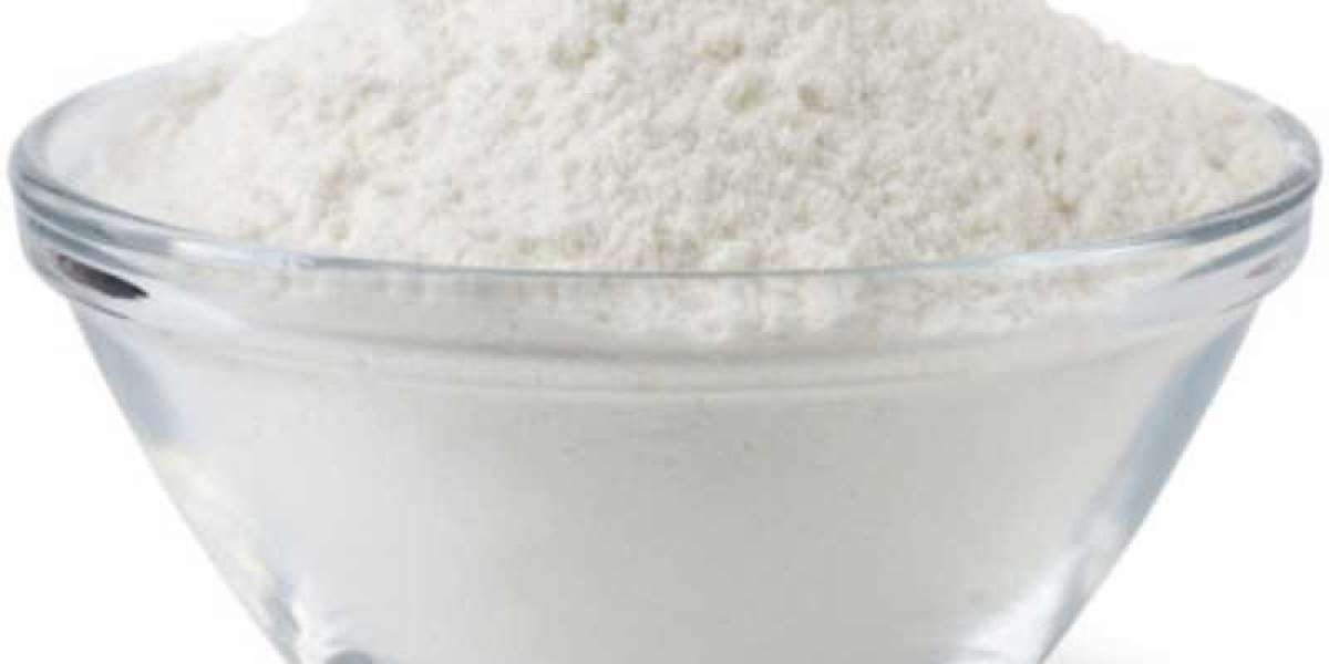 How inorganic chemical suppliers plan to reduce its carbon emissions?