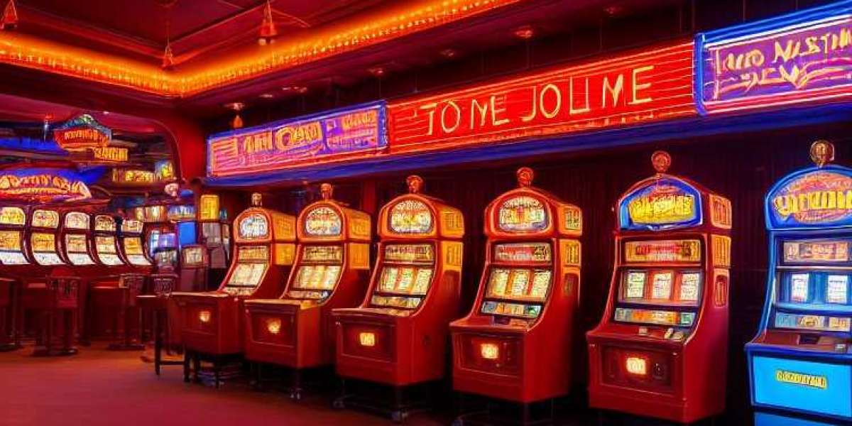 Umfassendes Spielautomatenangebot bei LetsLucky Casino