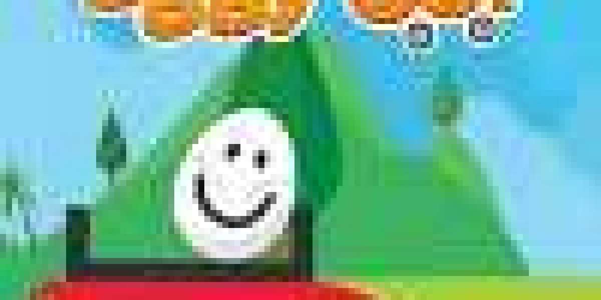 What is Eggy Car