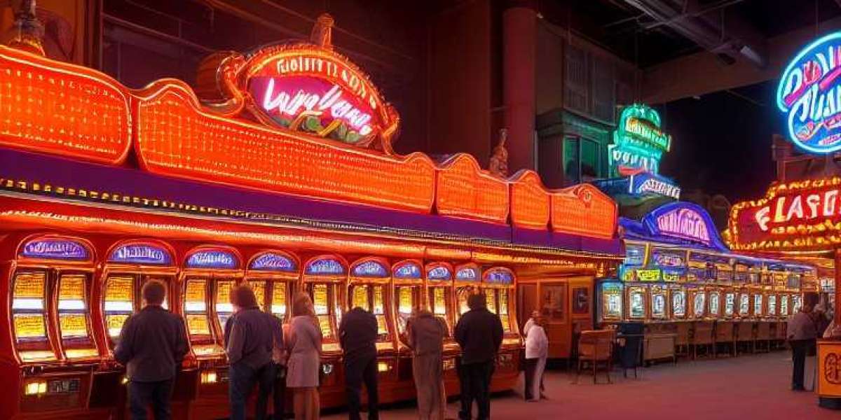 Breites Spielangebot bei Rocket Play Casino