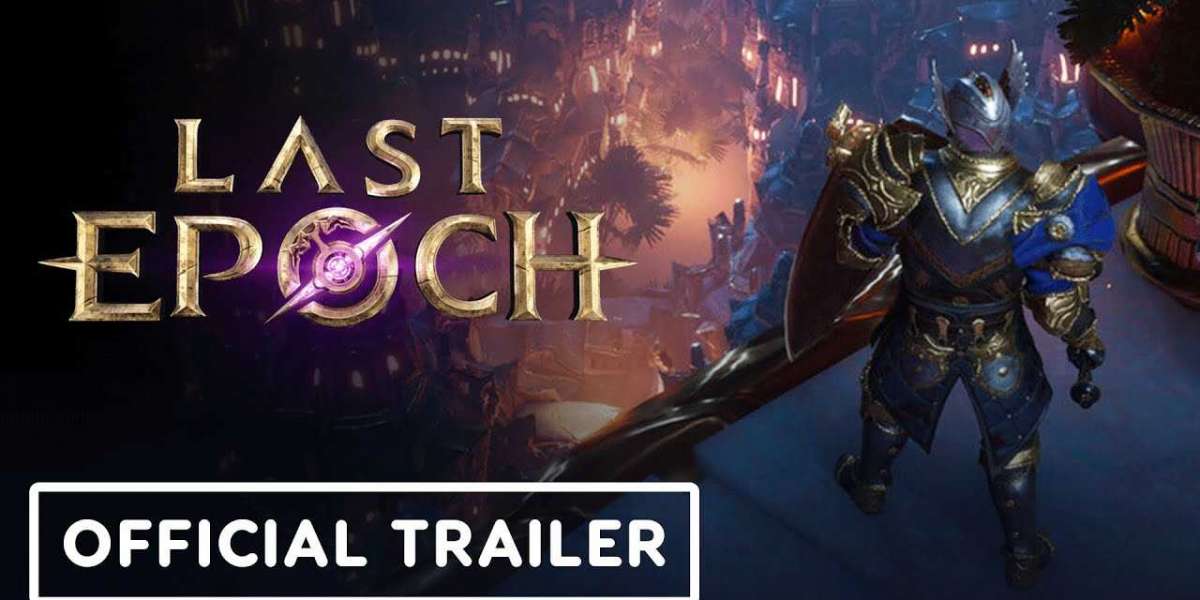 How to quickly reach level 100 in Last Epoch