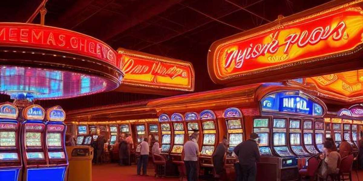 Breites Spielangebot bei Rocket Play Casino