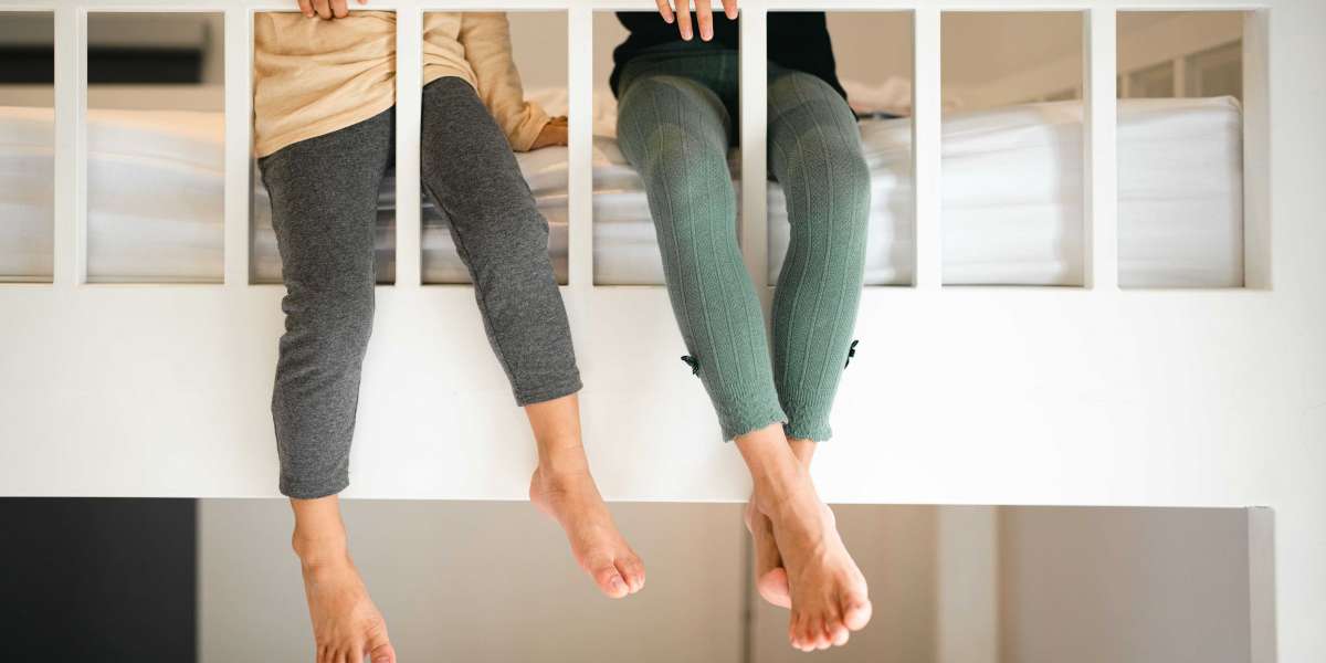 Three Bunk Bed Tips That Will Revolutionize Your Life