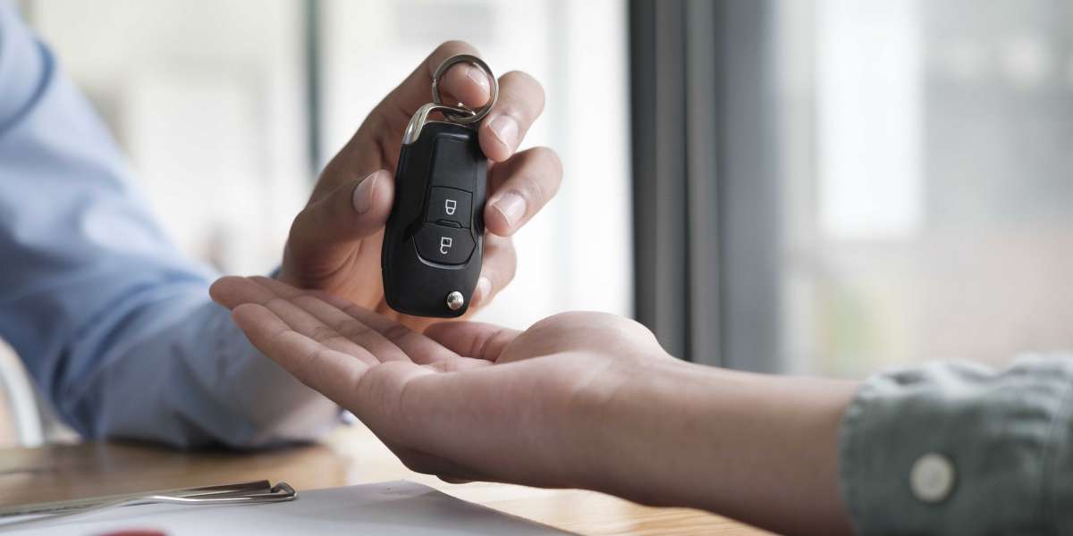 It's The Myths And Facts Behind Replacement Car Keys Dunstable