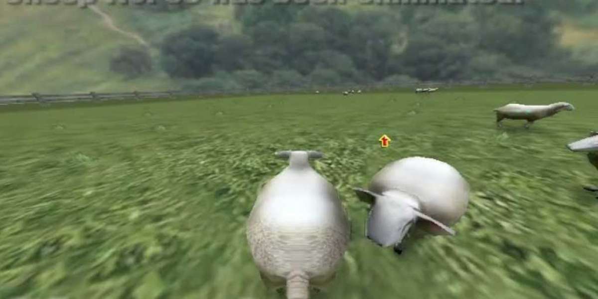 Crazy Cattle 3D – The Hilariously Chaotic Battle Royale