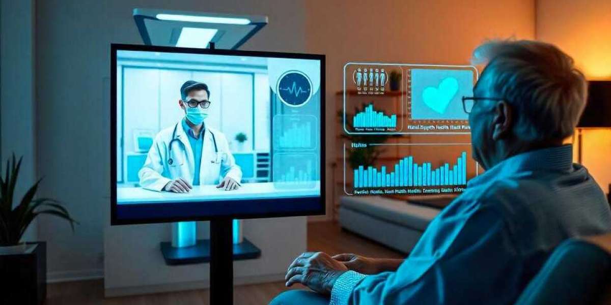 From Lab to Living Room: The Future of Clinical Research Through Virtual Trials