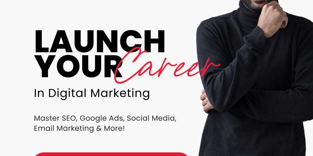 Briefly, what are digital marketing career opportunities?