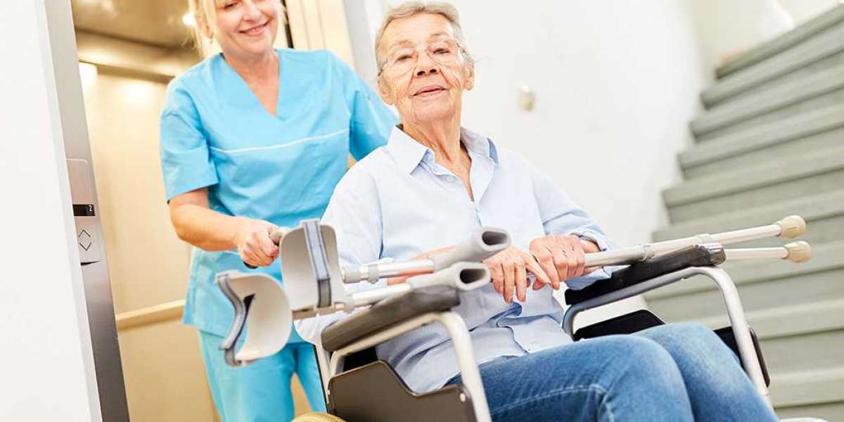 Compassionate Palliative Care in Okotoks by Foothills Home Services Ltd