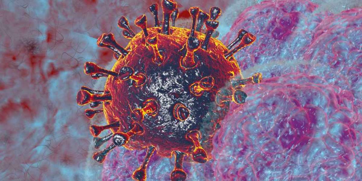 Oncolytic Adenovirus Market Set to Grow Substantially Through 2032, DelveInsight Projects | CG Oncology, Orca Therapeuti
