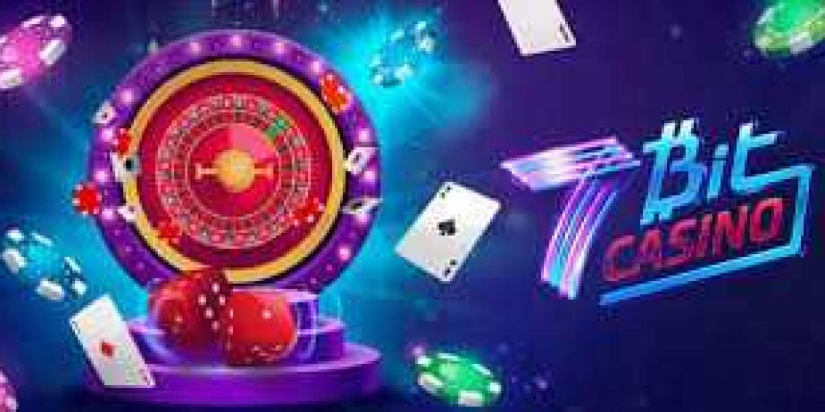 Unlocking the Best Experience at 7Bit Casino