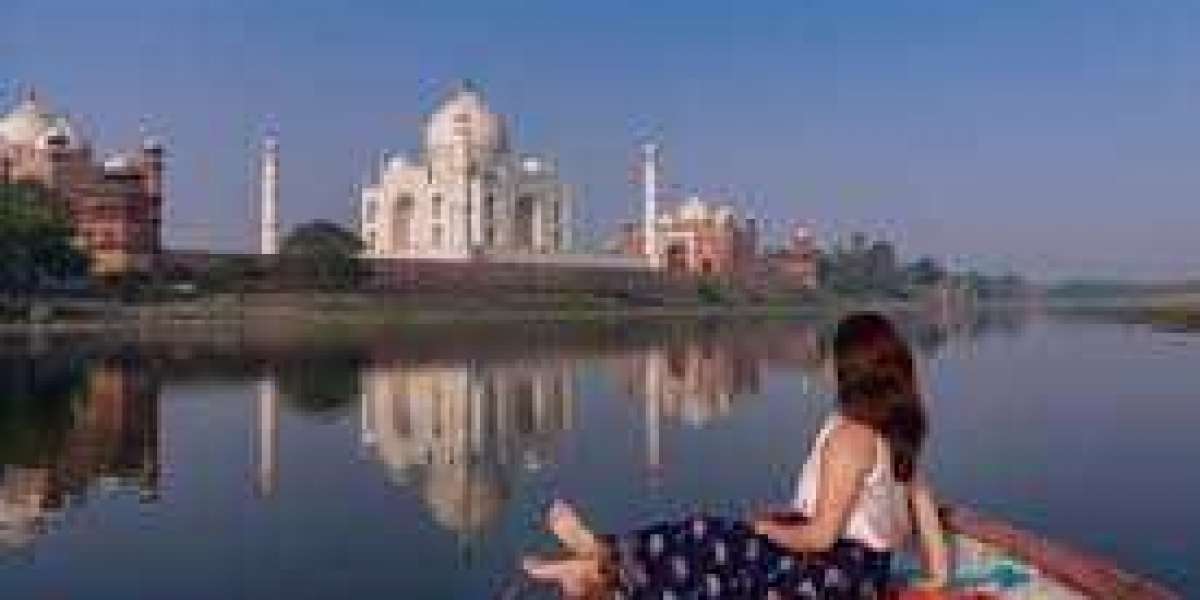 Delhi Agra Same Day Tour by Car