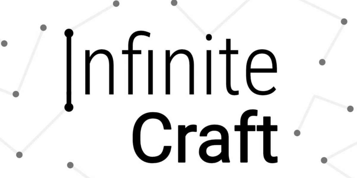 Infinite Craft