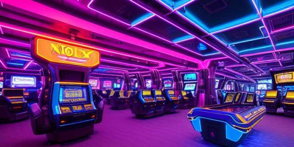 Breites Vielfältiges Spielautomatenangebot bei LetsLucky Casino