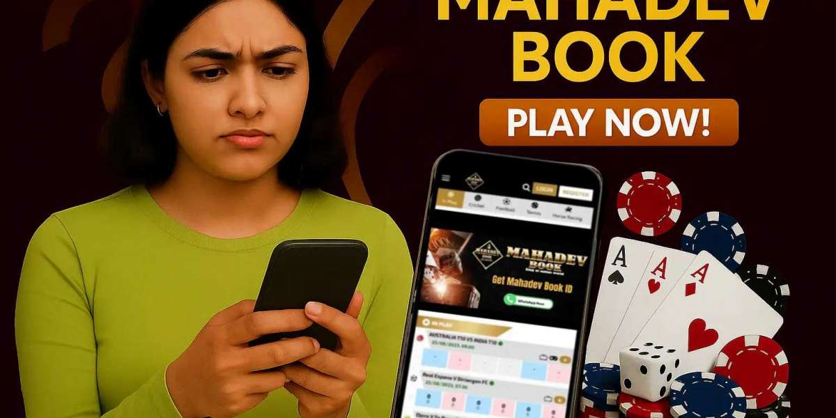 Mahadev Book ID: India’s Trusted Online Betting Platform