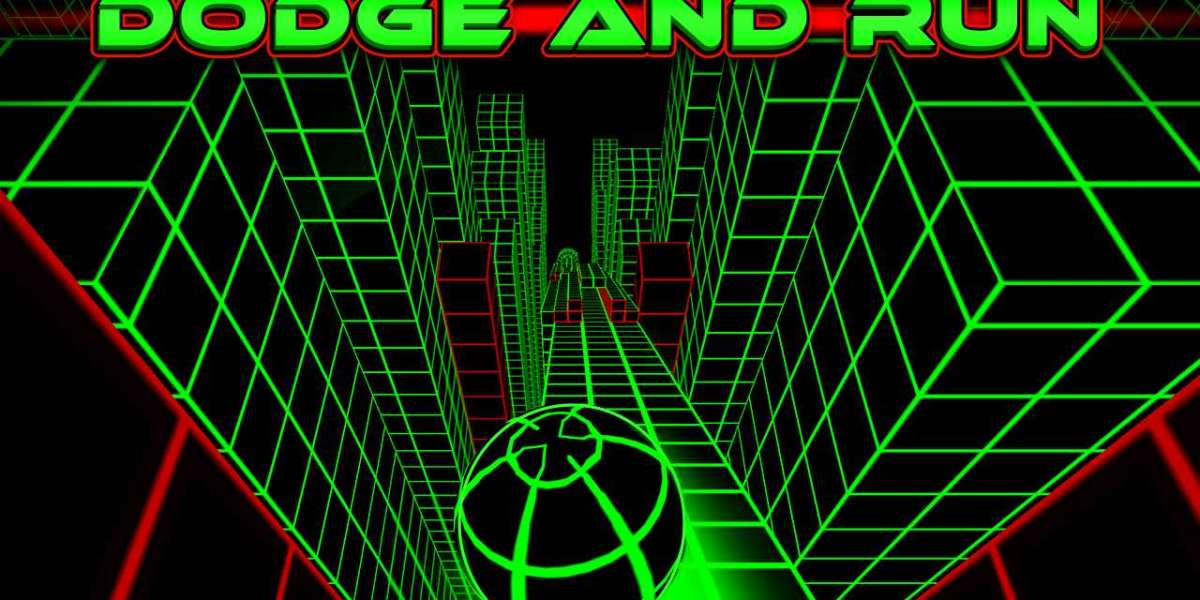 Discovering Slope Game: The Thrilling Online Adventure