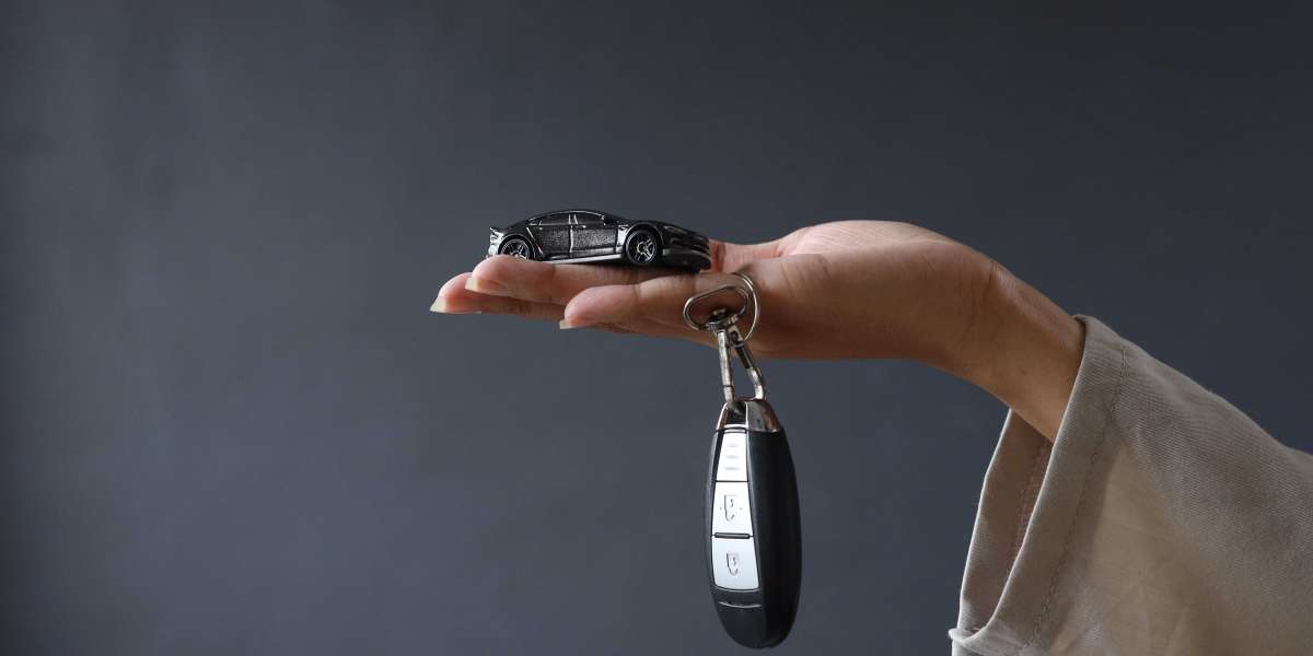 See What Dunstable Car Locksmiths Tricks The Celebs Are Using