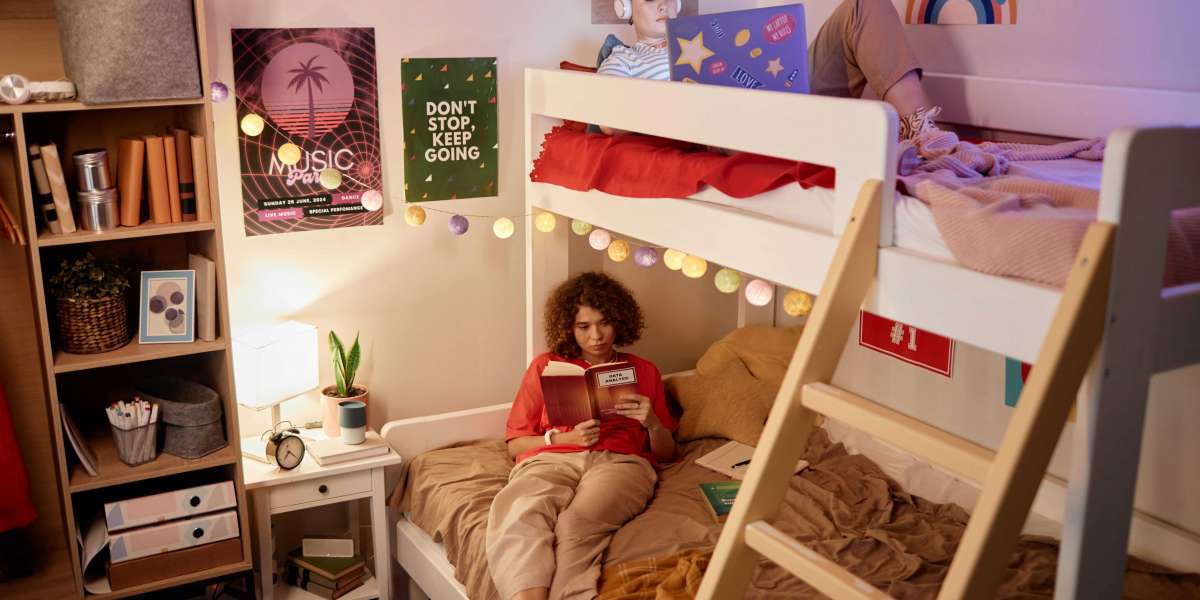 The 10 Scariest Things About Best Bunk Bed