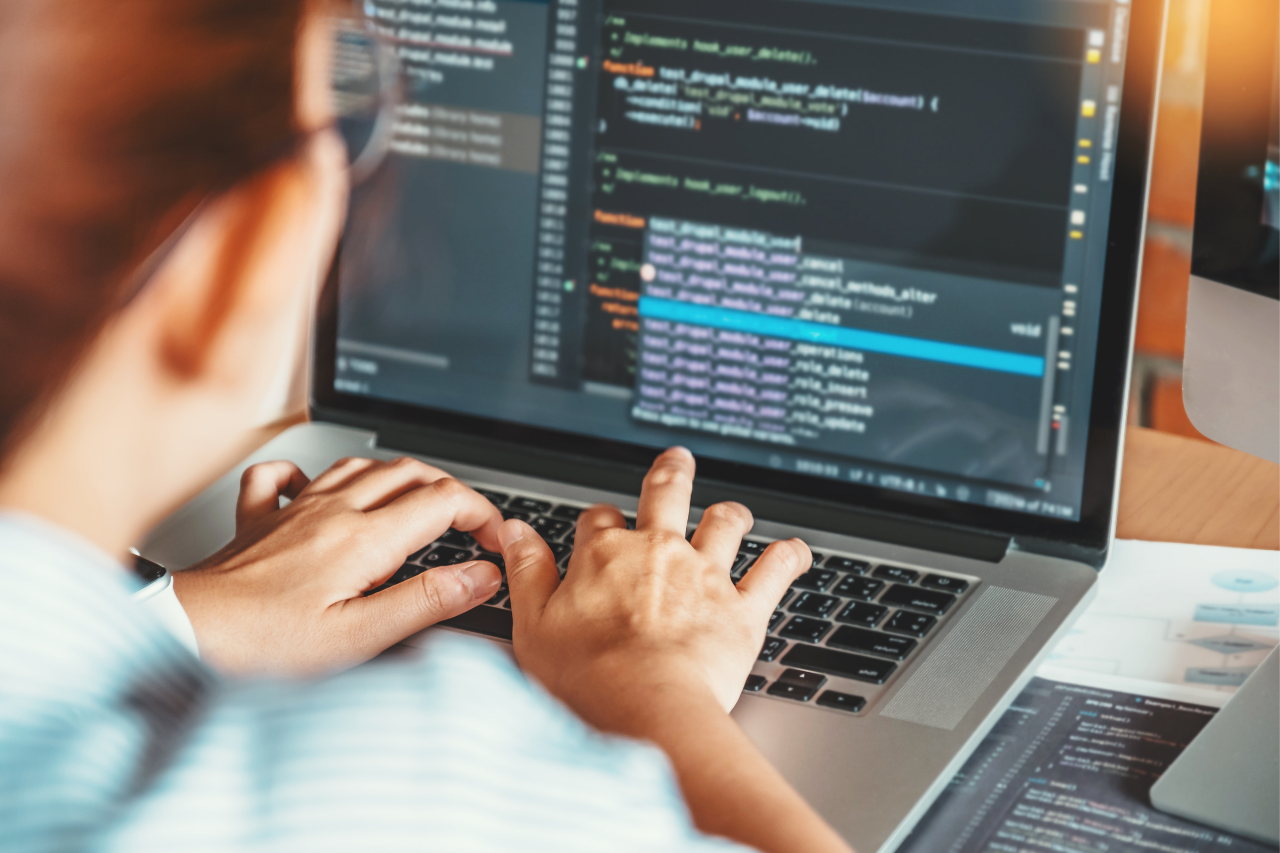 Custom Web Development Services UK | Hire Expert Developers