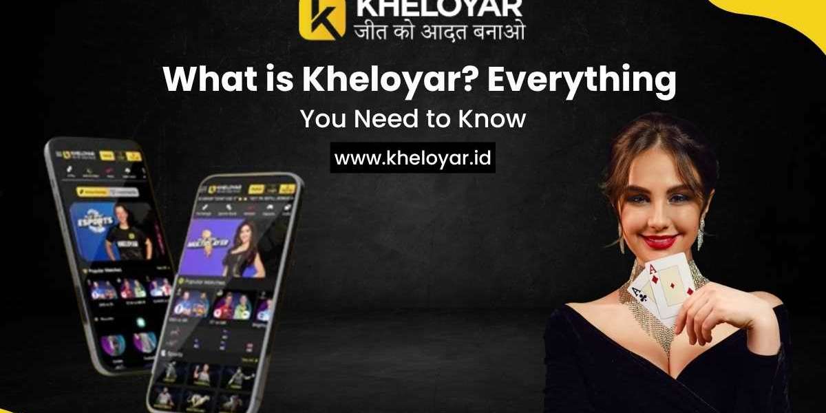 What is Kheloyar? Everything You Need to Know