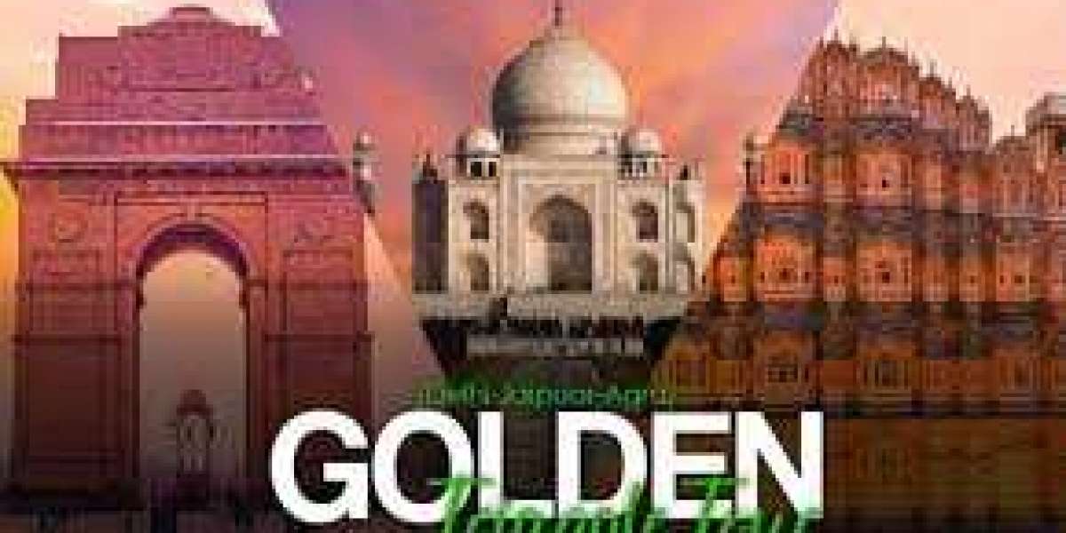 Delhi Agra Jaipur 3 Days Golden Triangle Tour | Trip India Tour