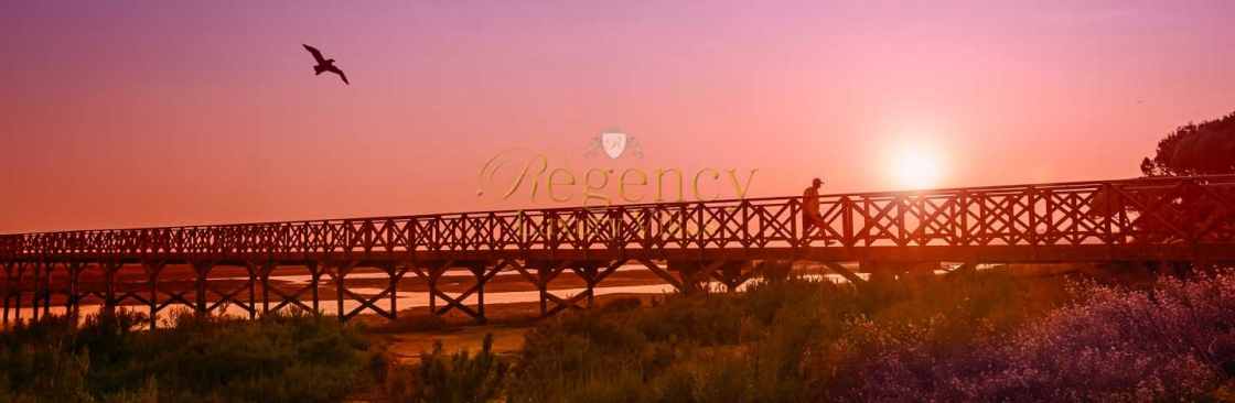 Regency Luxury Villa Cover Image