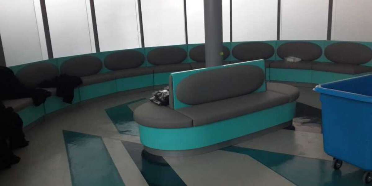 Transforming Spaces with Epoxy Flooring: Durable & Stylish Solutions