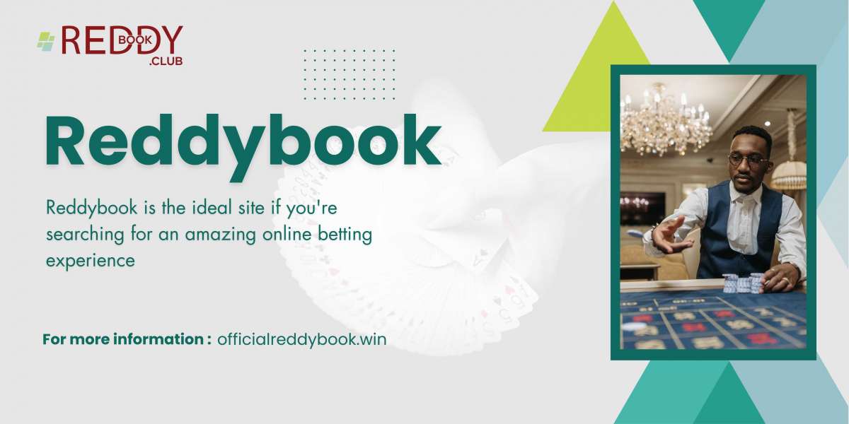 Reddybook 2025: India’s Premier Betting Platform Where Thrill Meets Trust