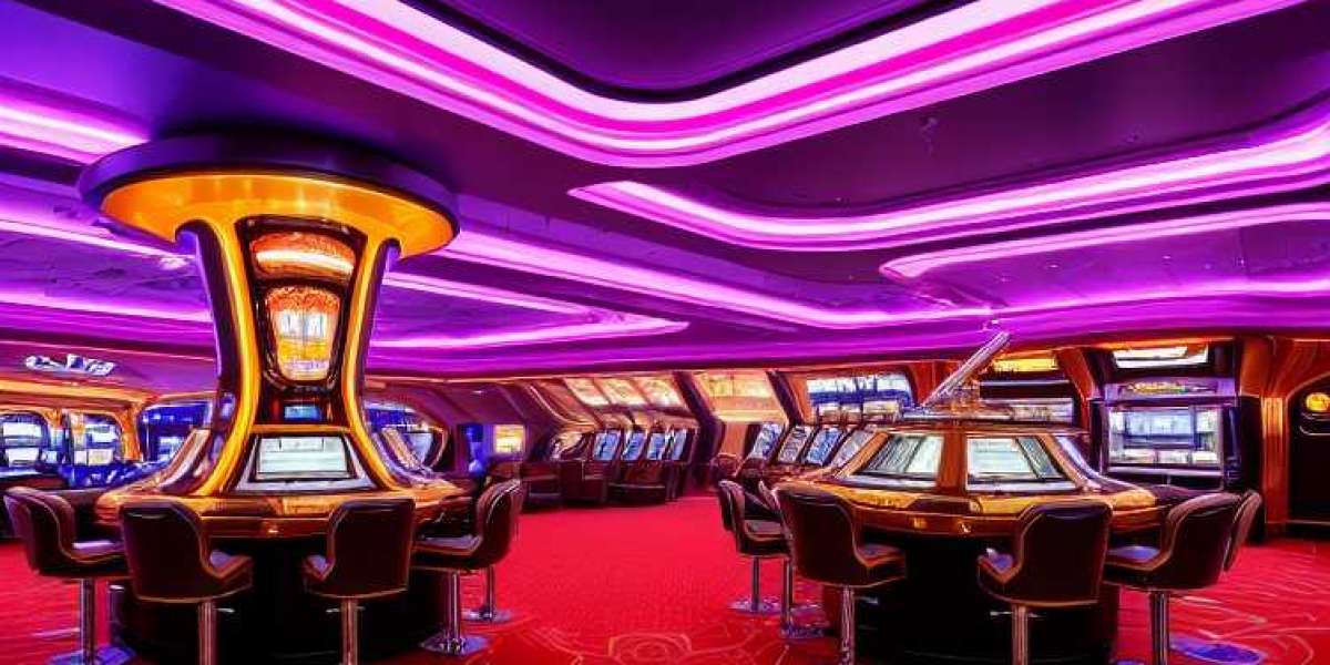 Voordelige Spelervaring bij Casino Unibet Nederland