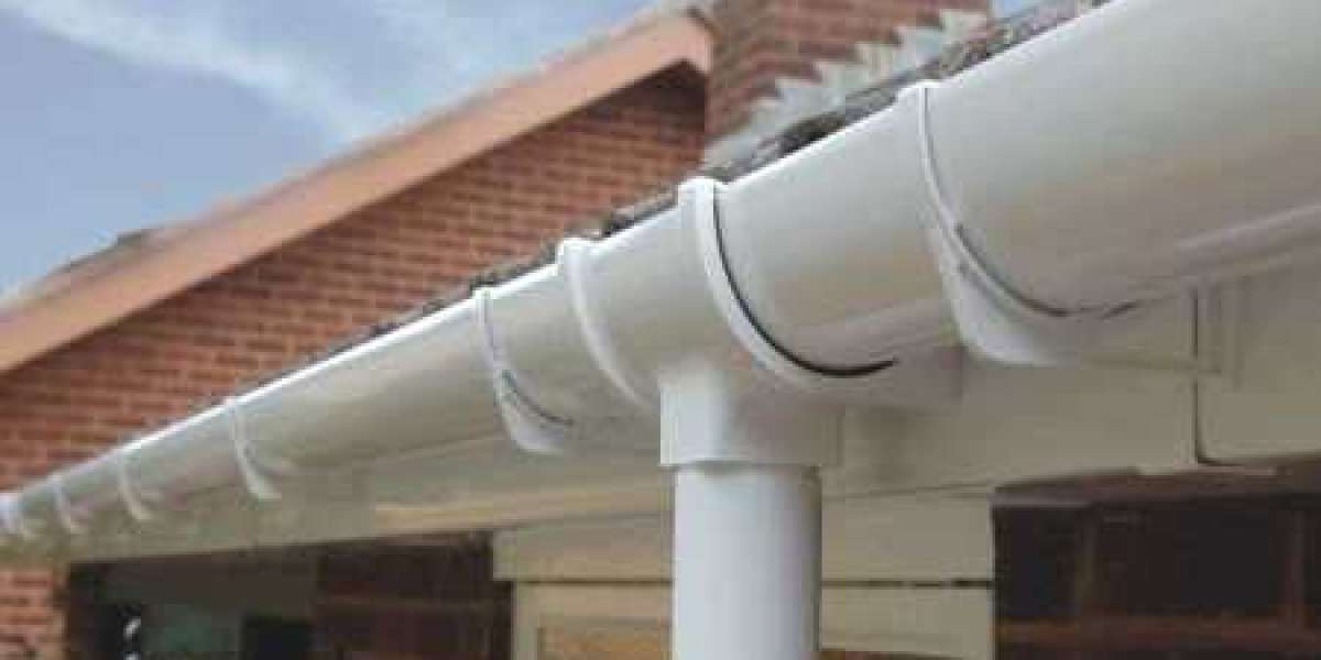 10 Beautiful Graphics About Gutter Repair