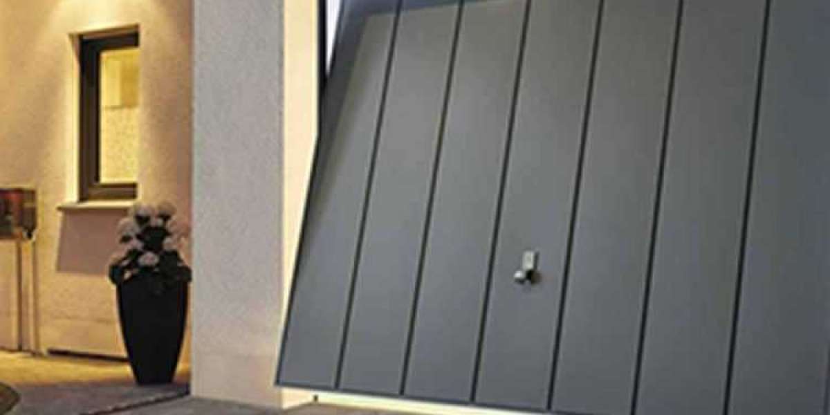 Trusted Garage Doors Aylesbury – Home Improvement Garage Doors Delivers Quality