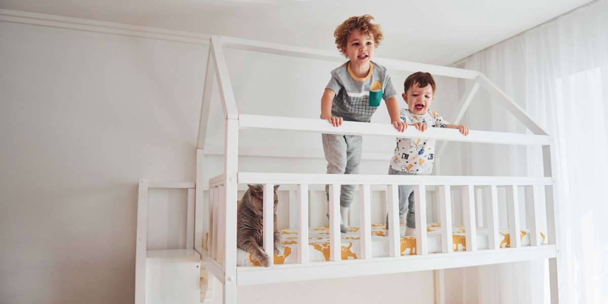 See What Bunk Beds UK Tricks The Celebs Are Making Use Of