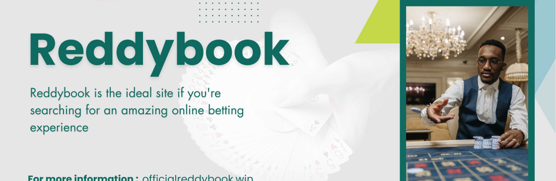 Reddybook Cover Image