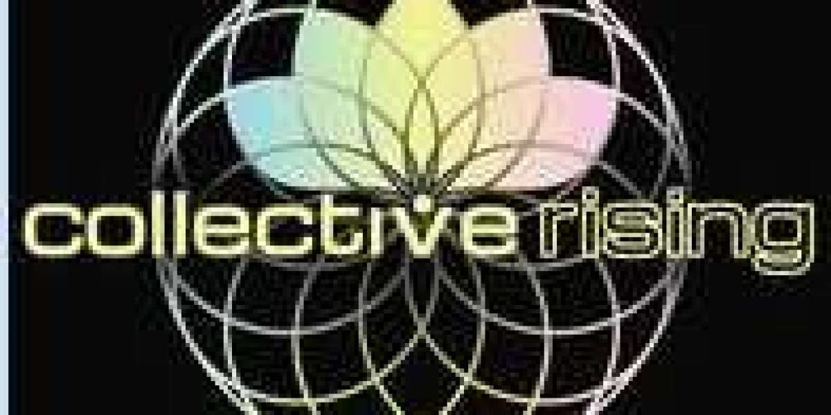 Soul Of Haling Meditation - Collective Rising Earth