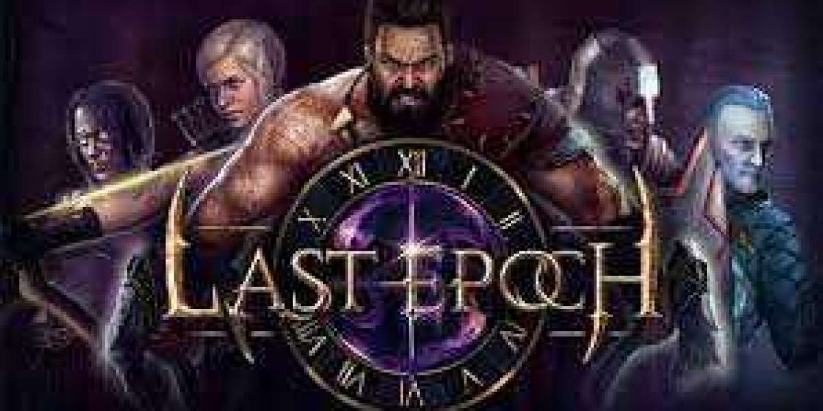 How to Get Shattered Chains in Last Epoch and Its Different Effects